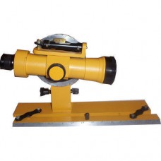 Telescopic Alidade "OPTICA"